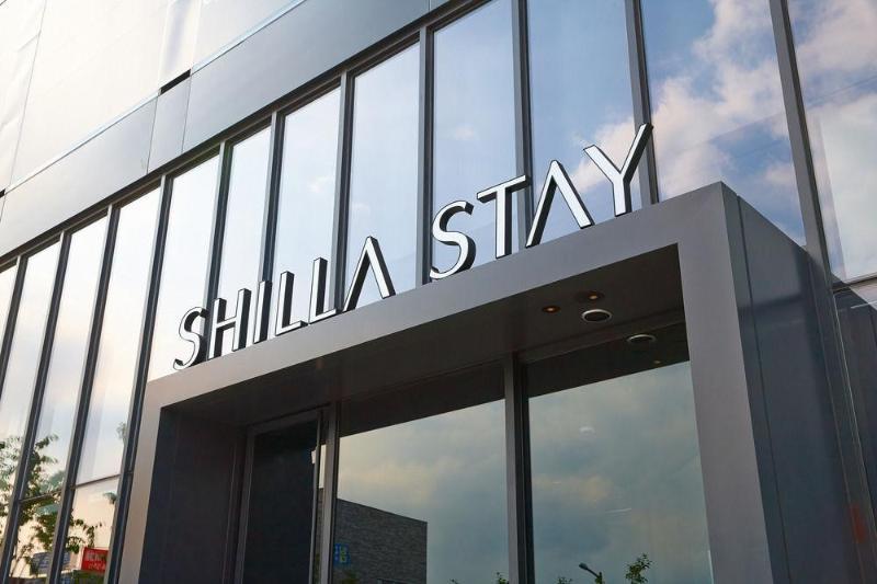 فندق سيولفي  شيلا ستاي جورو المظهر الخارجي الصورة